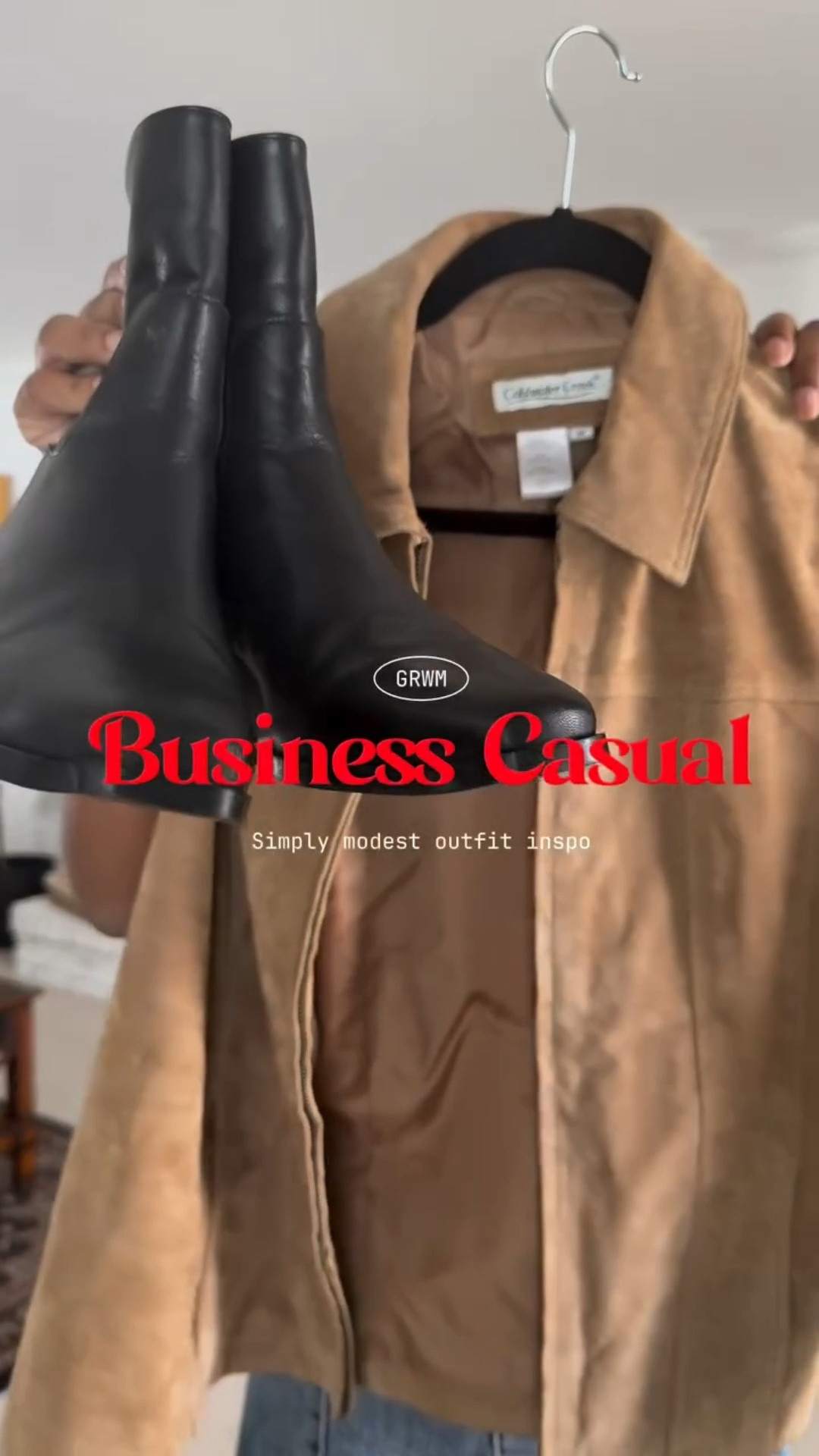 business casual vibes, but w/ a fun jean skirt !!

ps. this jacket is one of my greatest thrift finds to date. that’s all.
.
.
.
.
.
.
.
.
.
.
.
.
.
.
.
.
.
.
.
.
.
.
.
.
.
.
.
.
.
.
.
.
.
#outfitcheck #fitcheck #ootd #lookbook #modestfashion #lookbook #modestoutfitinspo #vibes #loafers #explorepage #modestfashion #casualoutfit #modestlook #grwm #fitcheck #thrifty #thriftfinds #viral #discoverunder5k #december #discoverunder10k #reel #winter #wintervibes #winteroutfitinspo