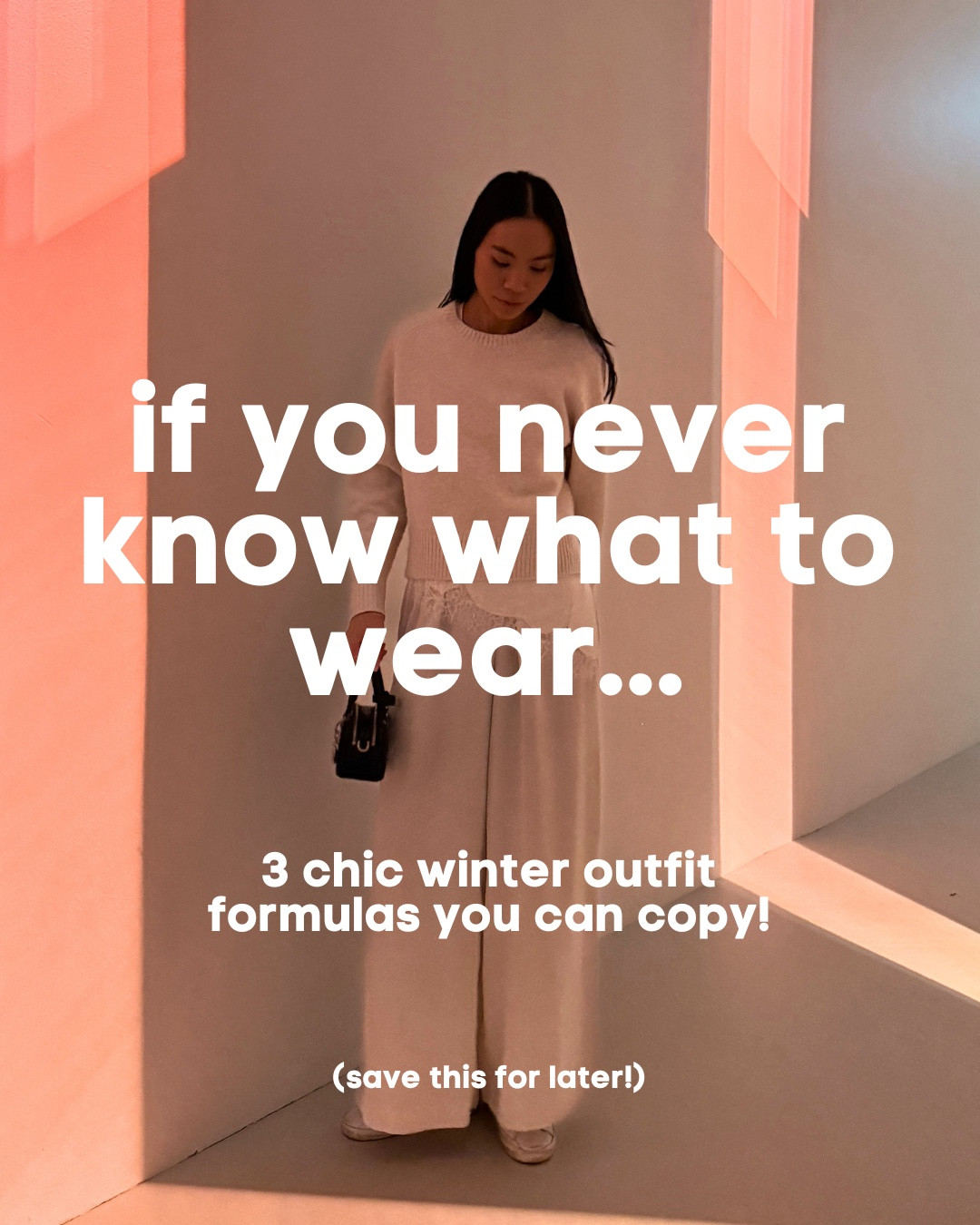 chic winter outfit formulas if you never know what to wear! 🍸

#LTKaustralia #LTKwinter #LTKworkwear