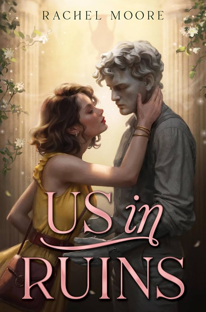 Us in Ruins | Amazon (US)
