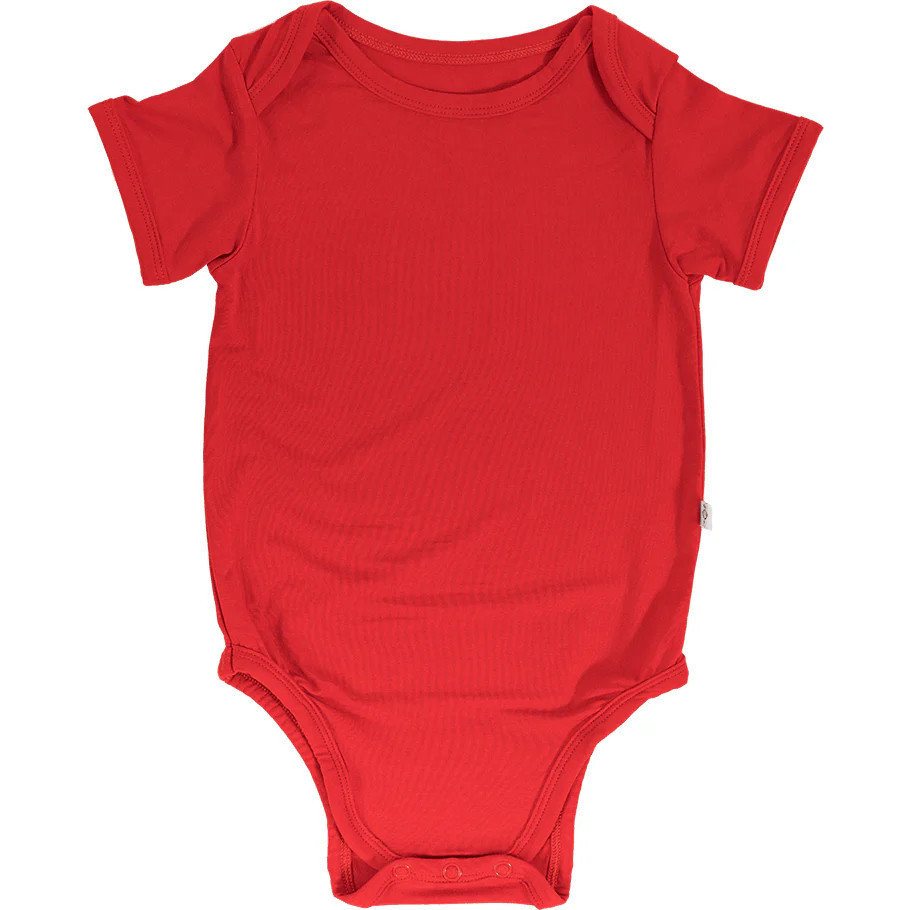 The Harper in Rocket Pop Red | Coconut Pops