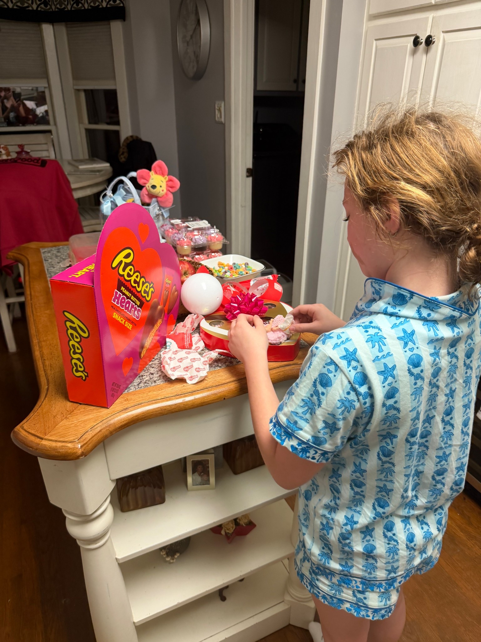 Reese’s Hearts for the win! 🩷

#reeses #peanutbutter #reesescuos #valentines #valentinesboc