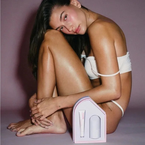 NIB rhode birthday duo NIB | Poshmark