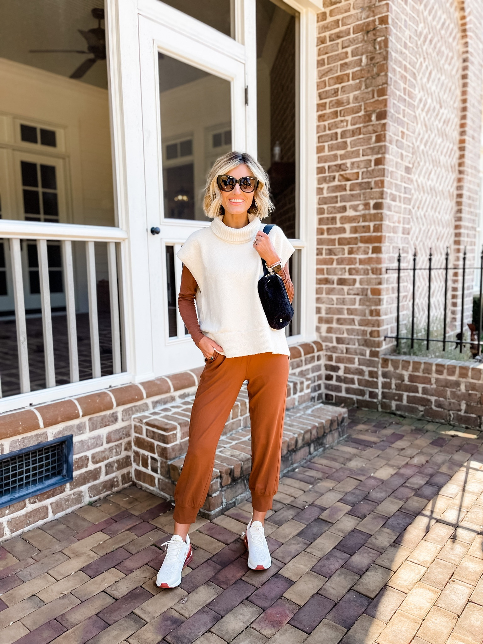 Lululemon pieces make great gifts! Loverly Grey is wearing a 4 in these pieces! 

#LTKGiftGuide #LTKSeasonal #LTKfit