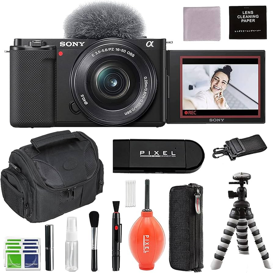 Visit the Sony Store | Amazon (US)