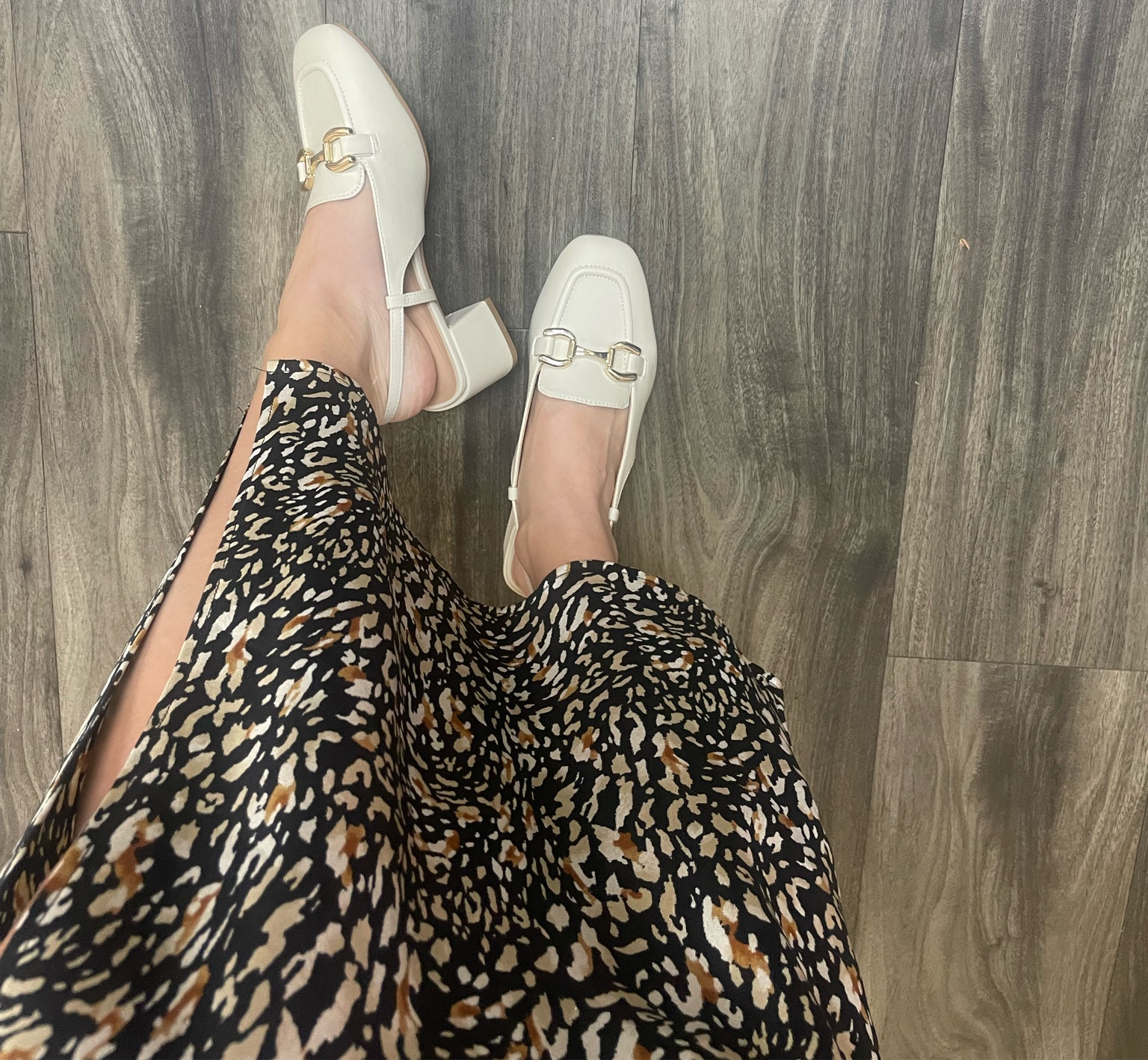 Cute work shoes 

#LTKStyleTip #LTKShoeCrush #LTKWorkwear