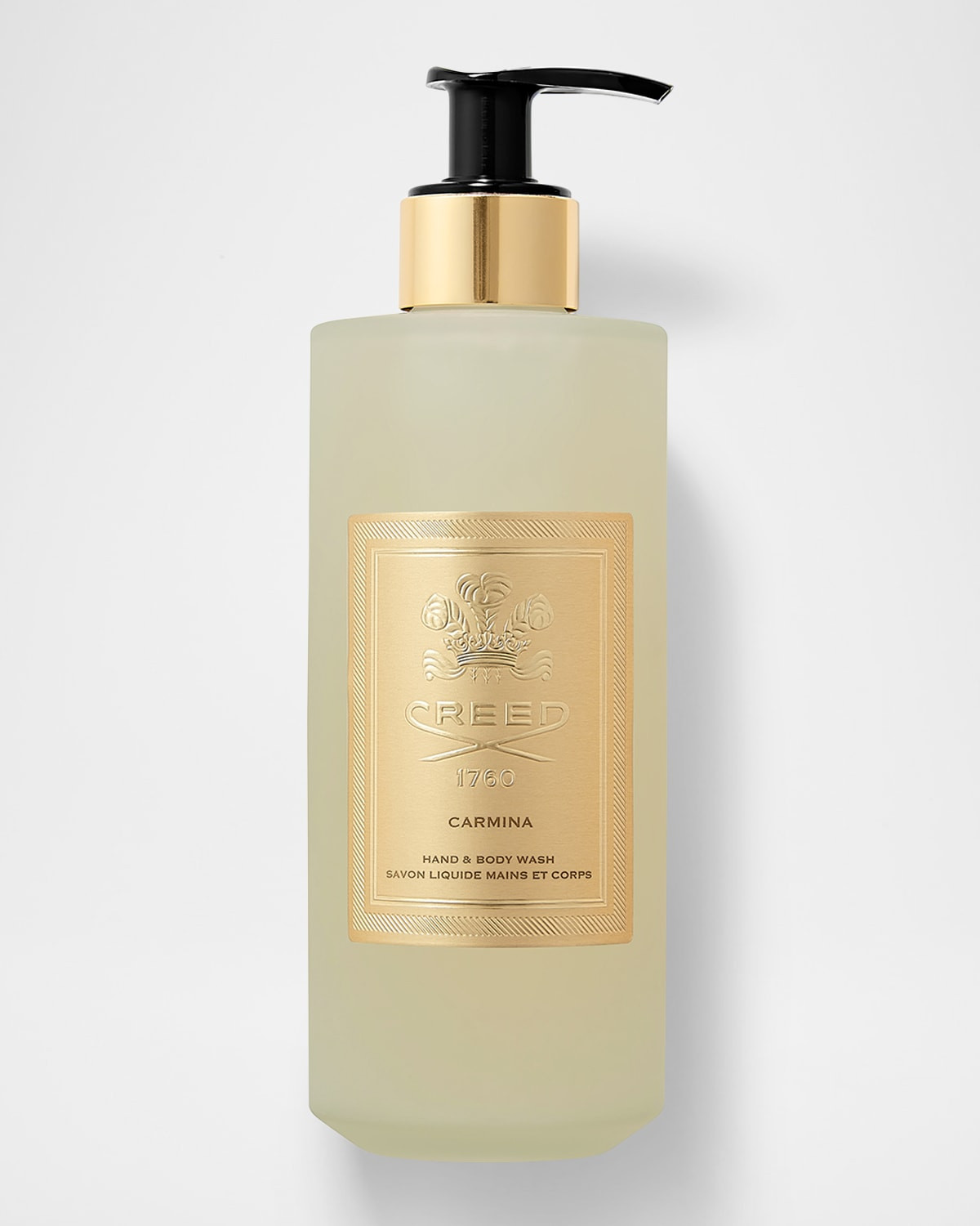 Carmina Hand & Body Wash, 10.1 oz. | Neiman Marcus