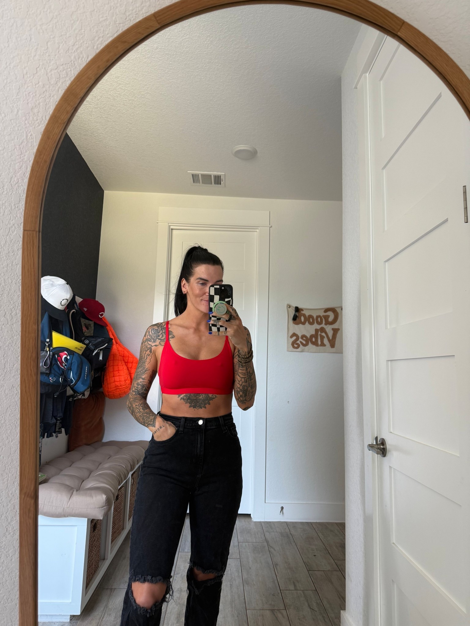 got a fat crush on red lately 🌶️🥰🔥

watch now || wedding guest dress || vacation outfit || date night outfit 

#LTKSpringSale #LTKStyleTip #LTKSeasonal