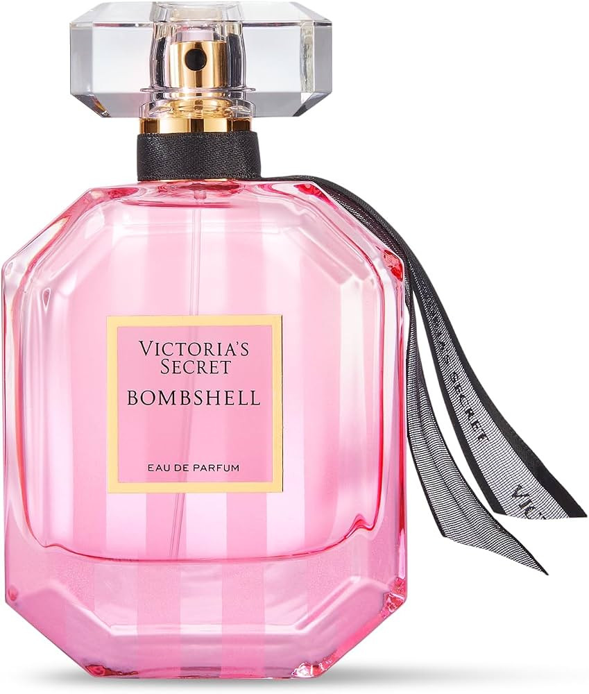 Victoria's Secret Bombshell Eau de Parfum, Original - 1.7 fl oz | Amazon (US)