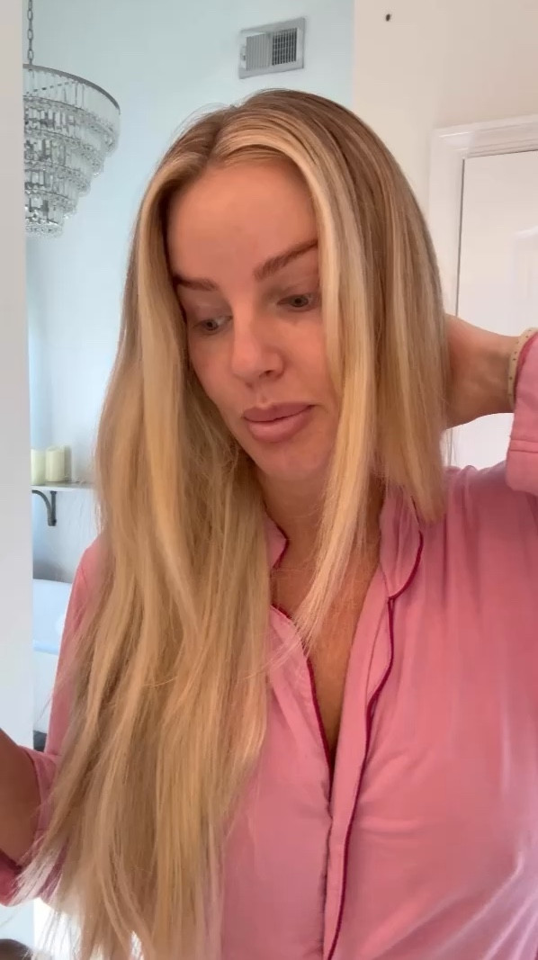 #LTKStyleTip #LTKBeauty #LTKVideo