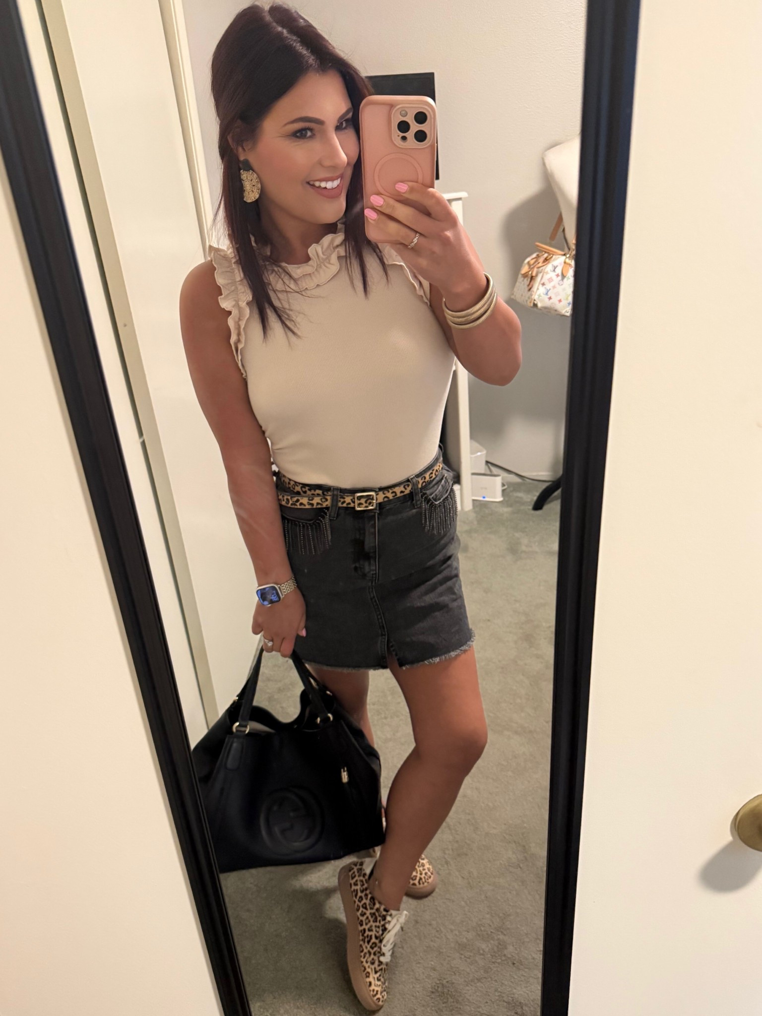 Summer outfit 

#LTKPetite #LTKU #LTKStyleTip