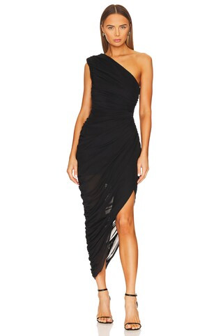 Genie Dress
                    
                    ELLIATT | Revolve Clothing (Global)