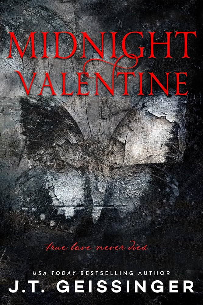 Midnight Valentine | Amazon (US)