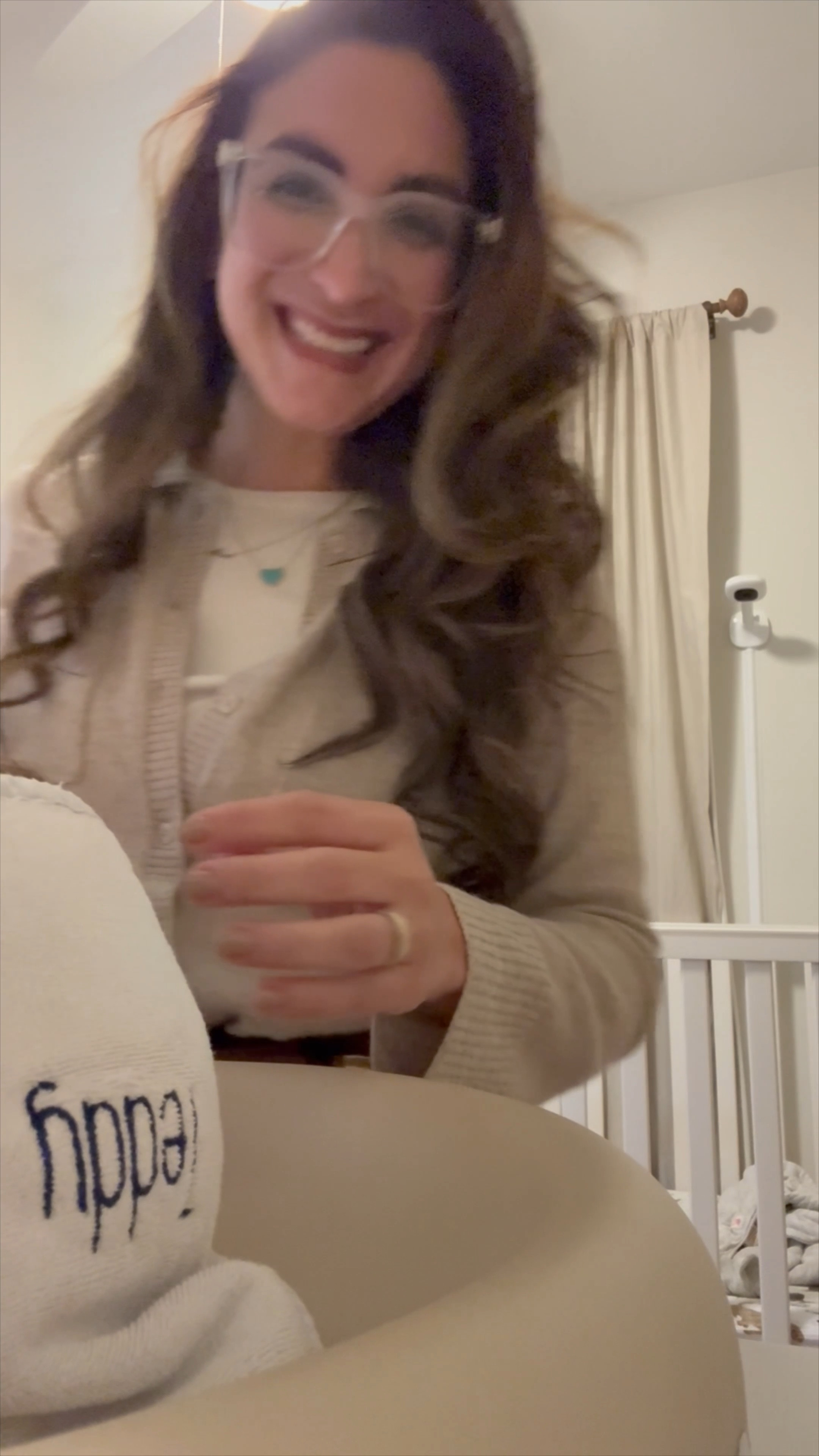 Things I used with my 2024 baby that didn’t exist when my bigs were little - WORTH. THE. HYPE. 👏🏽💥

#LTKFamily #LTKBaby #LTKBump