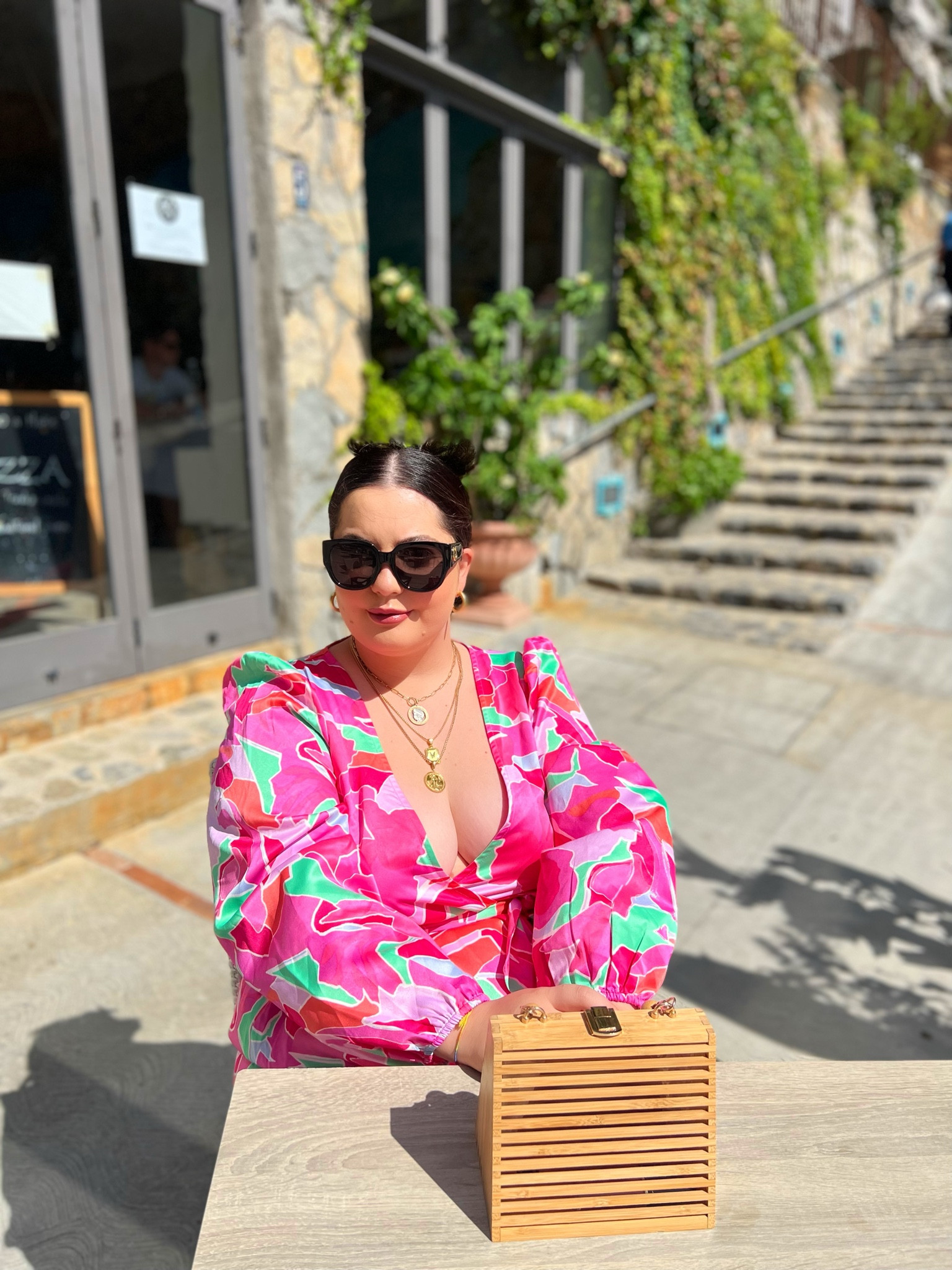 A look in Amalfi Coast 

#LTKeurope