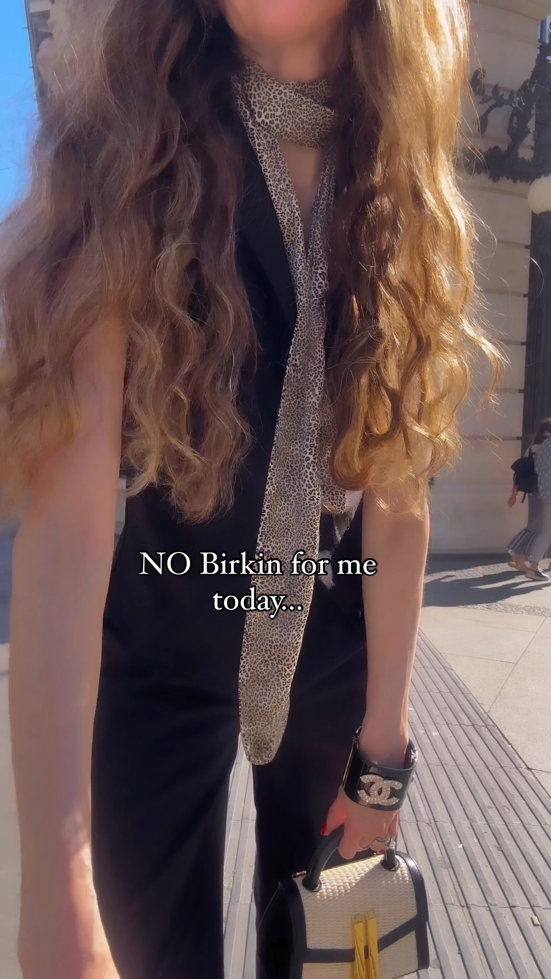 My favorite luxury bag that’s affordable and in raffia! Also my vest  is 20% off with code ziba20 and my shoes are 15% off with code ziba15 

#LTKStyleTip #LTKItBag #LTKShoeCrush