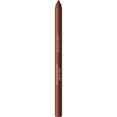 Gel Glide Long-Lasting Lip Liner | Catrice Cosmetics