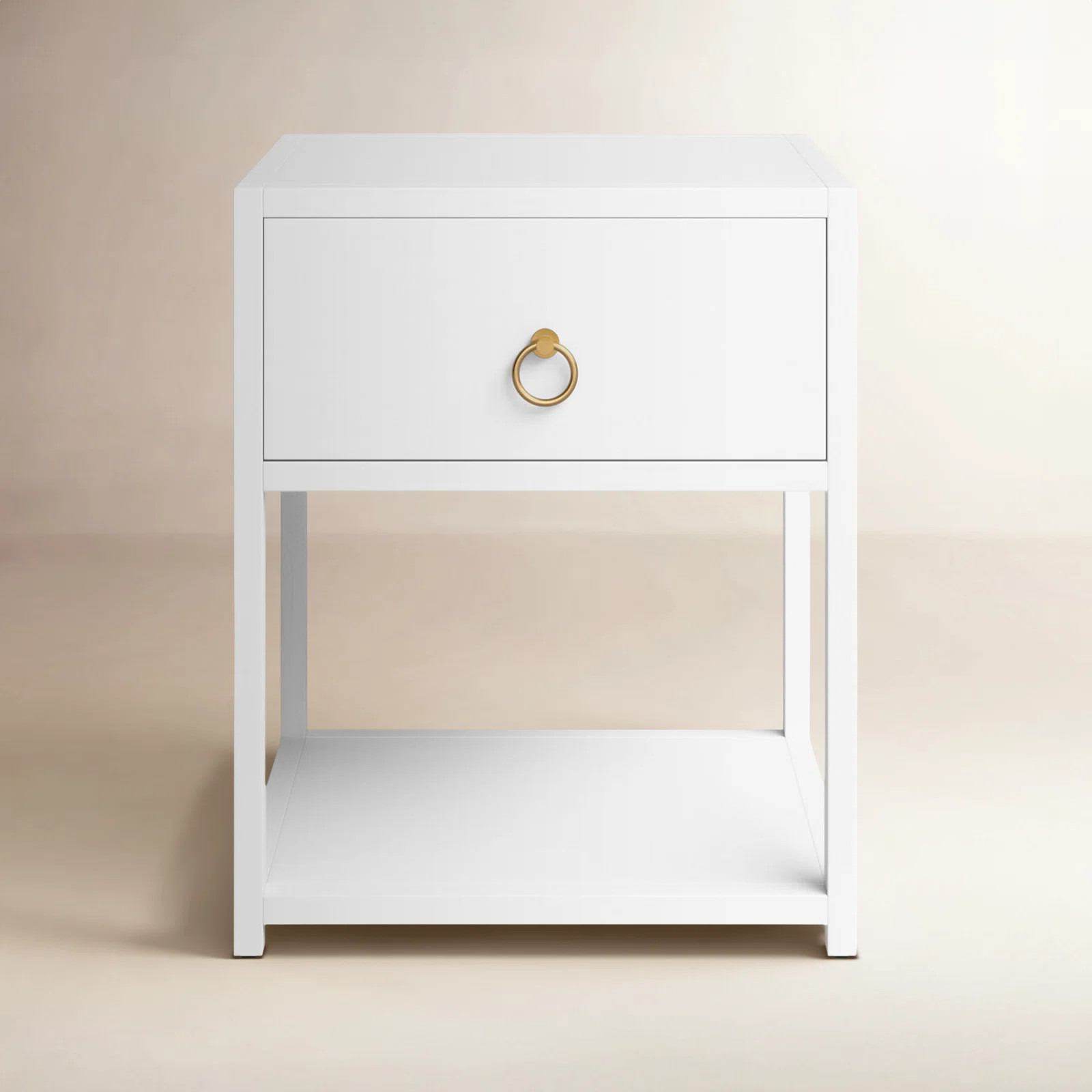 Elin 1-Drawer Nightstand | Wayfair North America