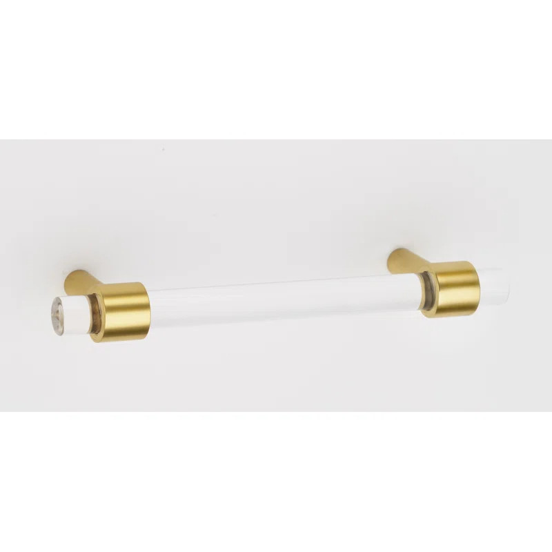 4" Center to Center Bar Pull | Wayfair North America