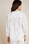The Bella Femme Buttondown | Anthropologie (US)