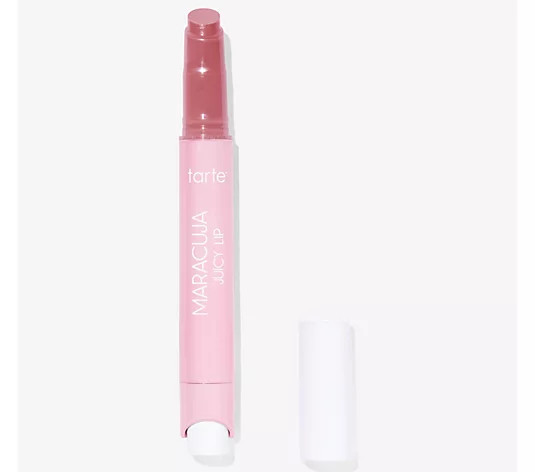 Make Your Selection: tarte Maracuja Juicy Lip Balm | QVC