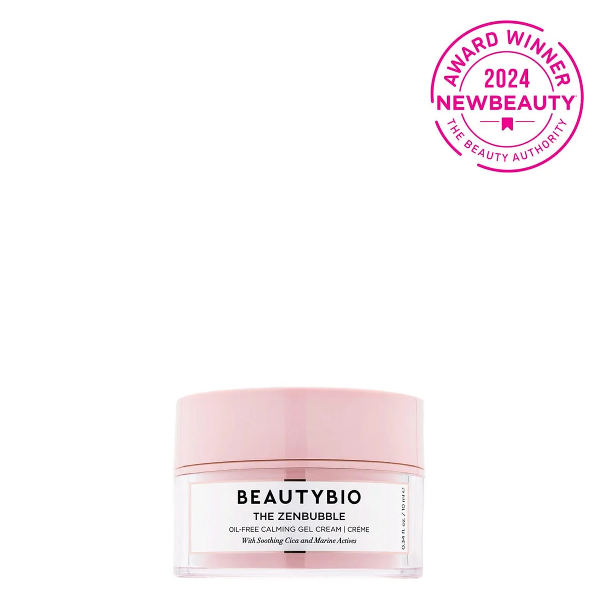 The Mini ZenBubble | BeautyBio