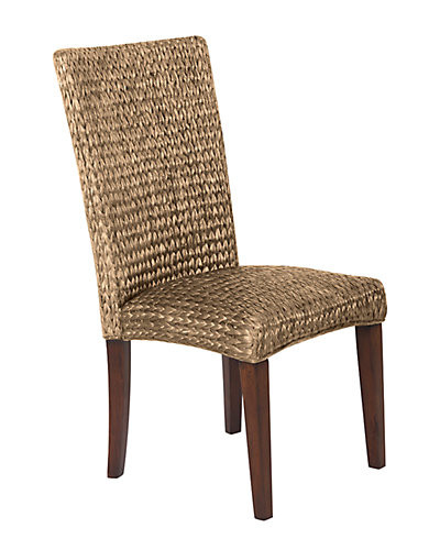 Set of two Banana Leaf Chairs | Ruelala