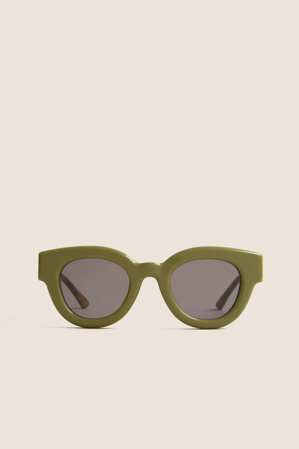 Green Paoli Sunglasses | Tuckernuck (US)