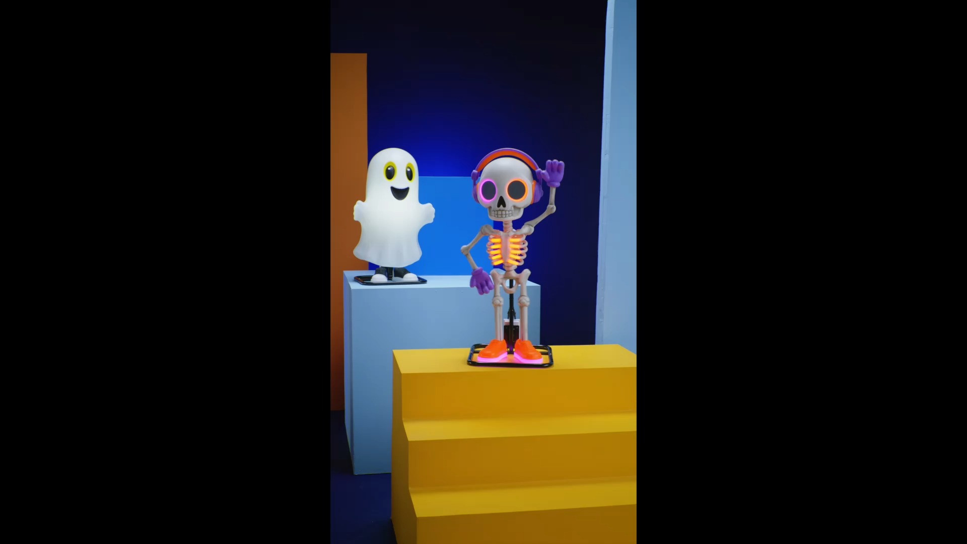 Halloween Outdoor Decor for Lowes. These are cute and they love to dance halloween animatronics for this spooky season at Lowes.

#lowes #halloween #spooky
 

 #LTKSeasonal #LTKHome #LTKFindsUnder100