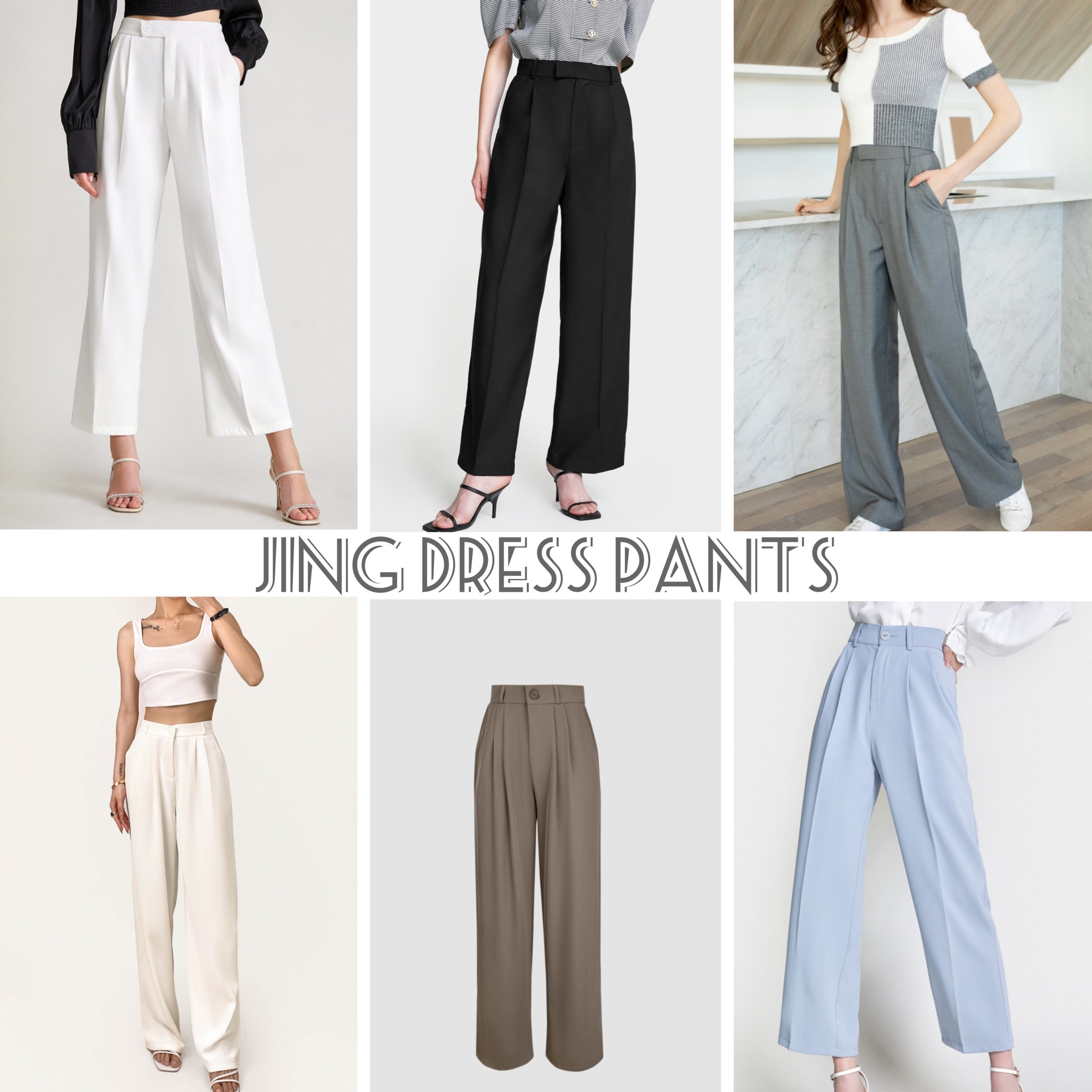 Best dress pants!!!

#LTKFind #LTKfit #LTKstyletip