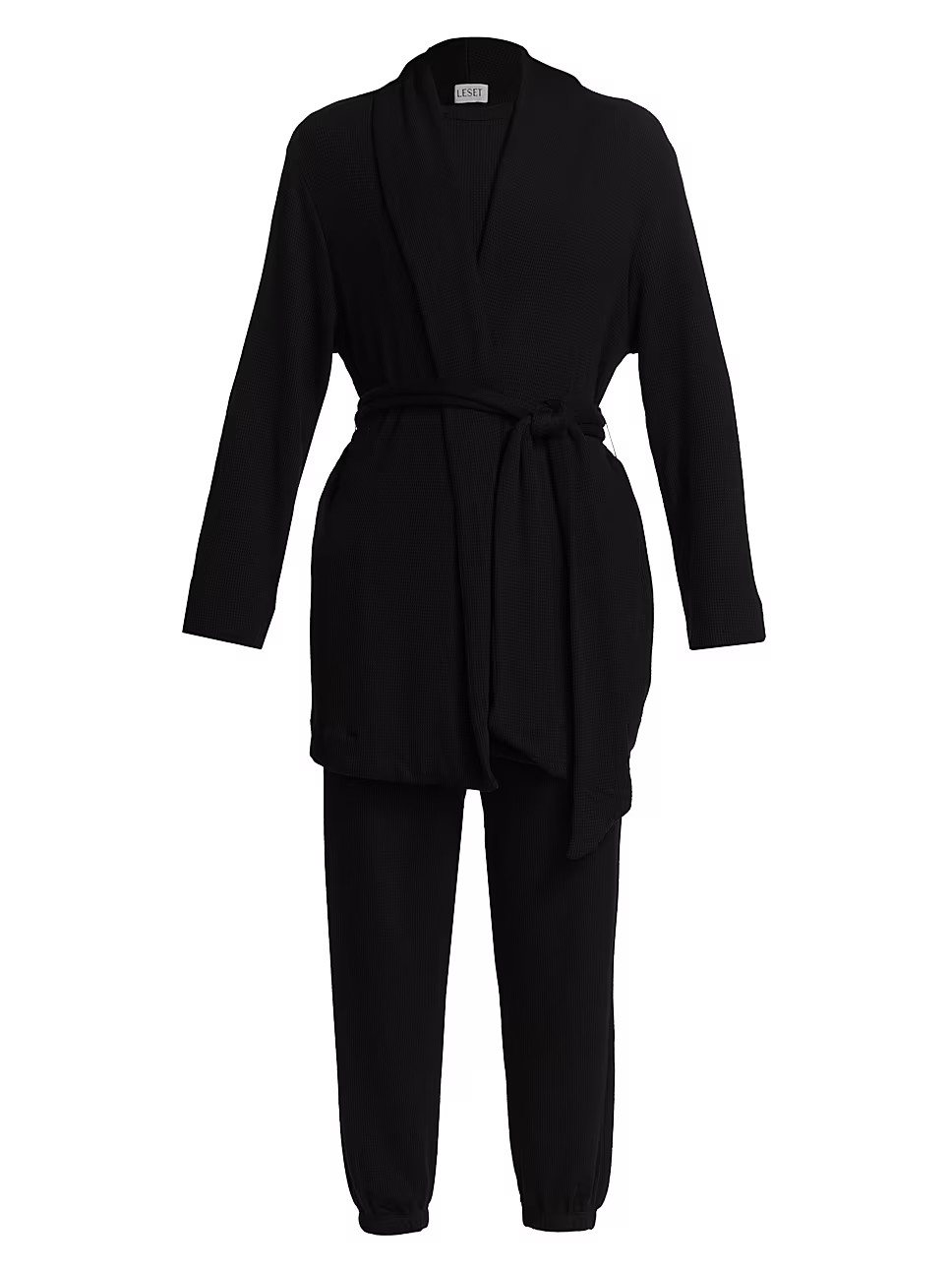 3-Piece Willow T-Shirt, Joggers, & Sweater Set | Saks Fifth Avenue