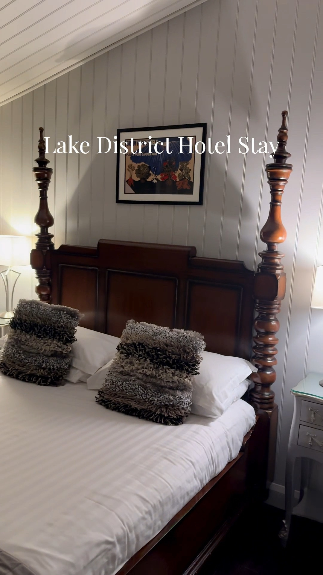 Highly recommended this stunning hotel stay for the Lake District! All the luxuries of a hotel stay but this also felt like our own little private cabin stay!! 

#lakedistrict #ukhotel #ukhotelreccomendations

#LTKfamily #LTKtravel #LTKuk