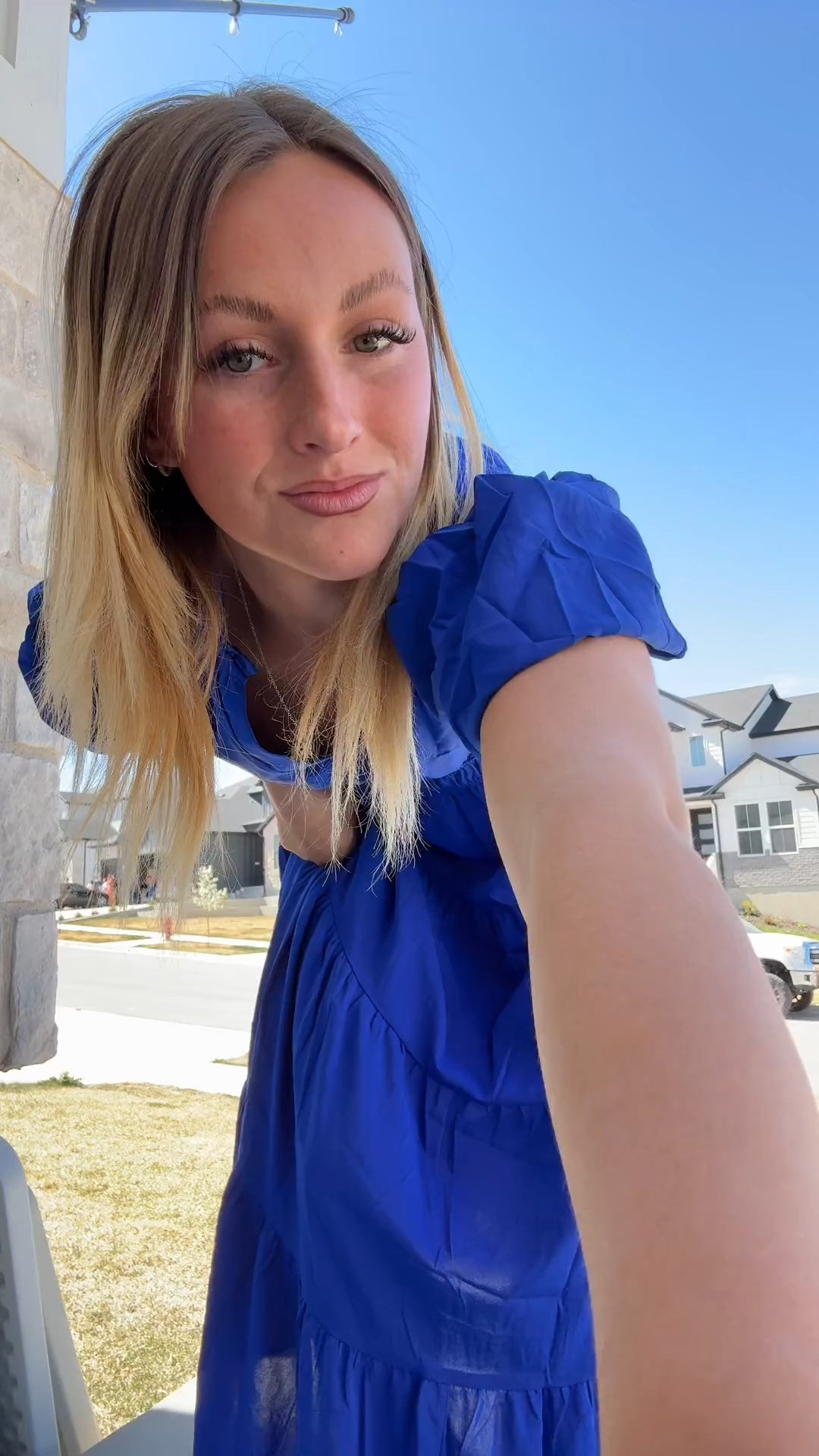 Wenrine Womens Summer Midi Dress  

 #LTKMidsize #LTKPetite #LTKPlusSize