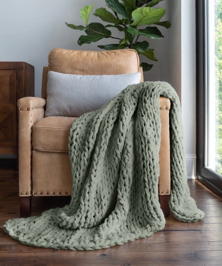 The best throw blankets for your bed.

#LTKMothersDay #LTKstorytime #LTKHome