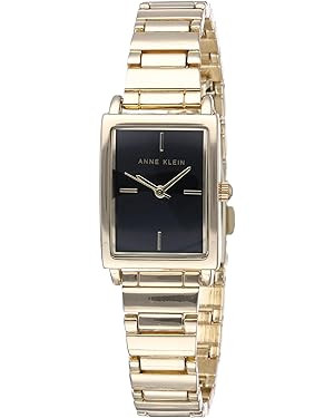 Anne Klein Women's Bracelet Watch | Amazon (US)