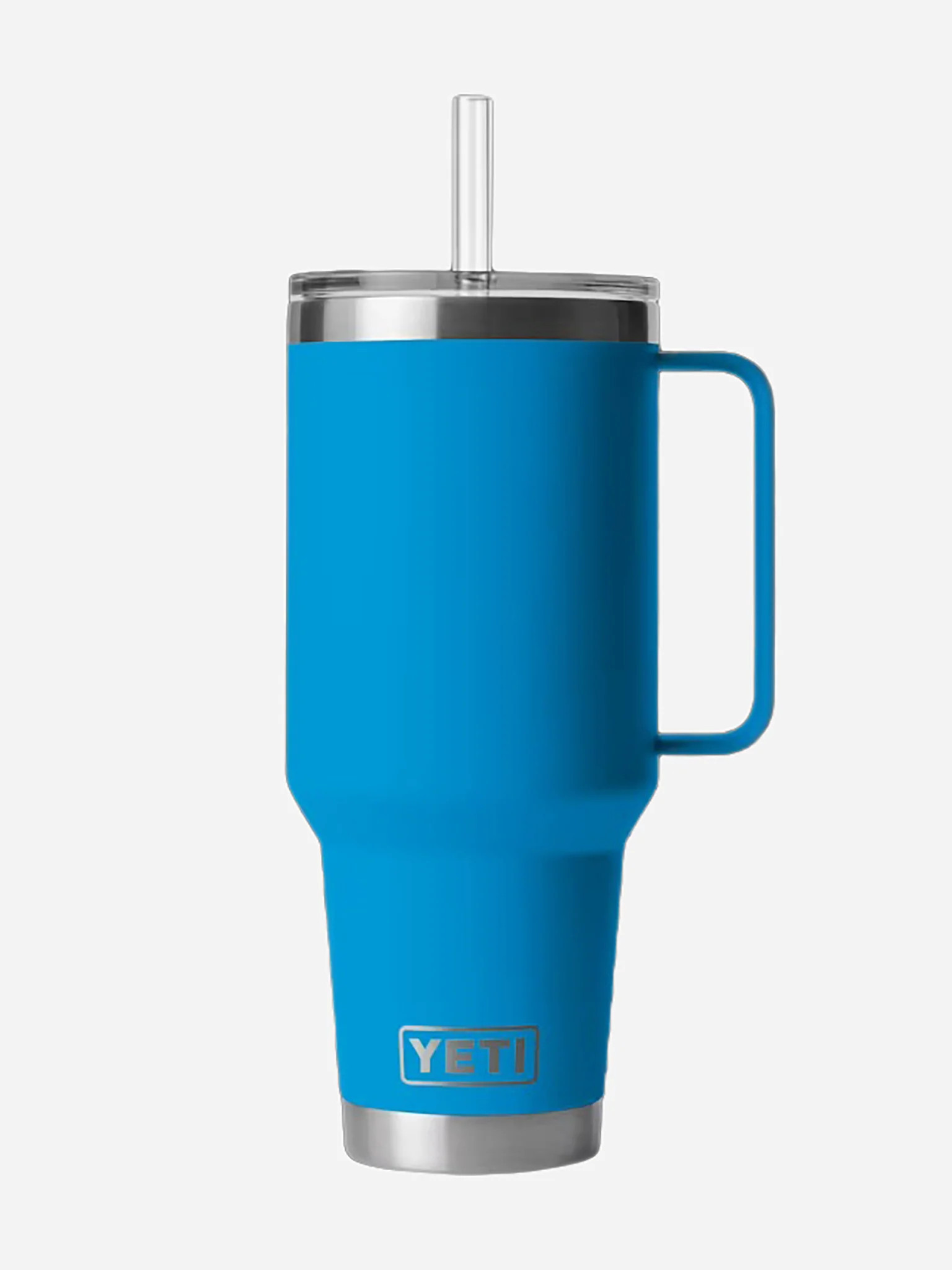 YETI COOLERS
                      
                     Rambler 42oz Straw Mug | Saint Bernard
