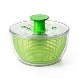 OXO Good Grips Salad Spinner,Green, Large | Amazon (US)