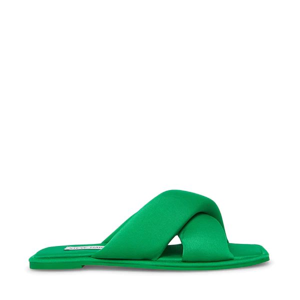 DIXIE GREEN | Steve Madden (US)