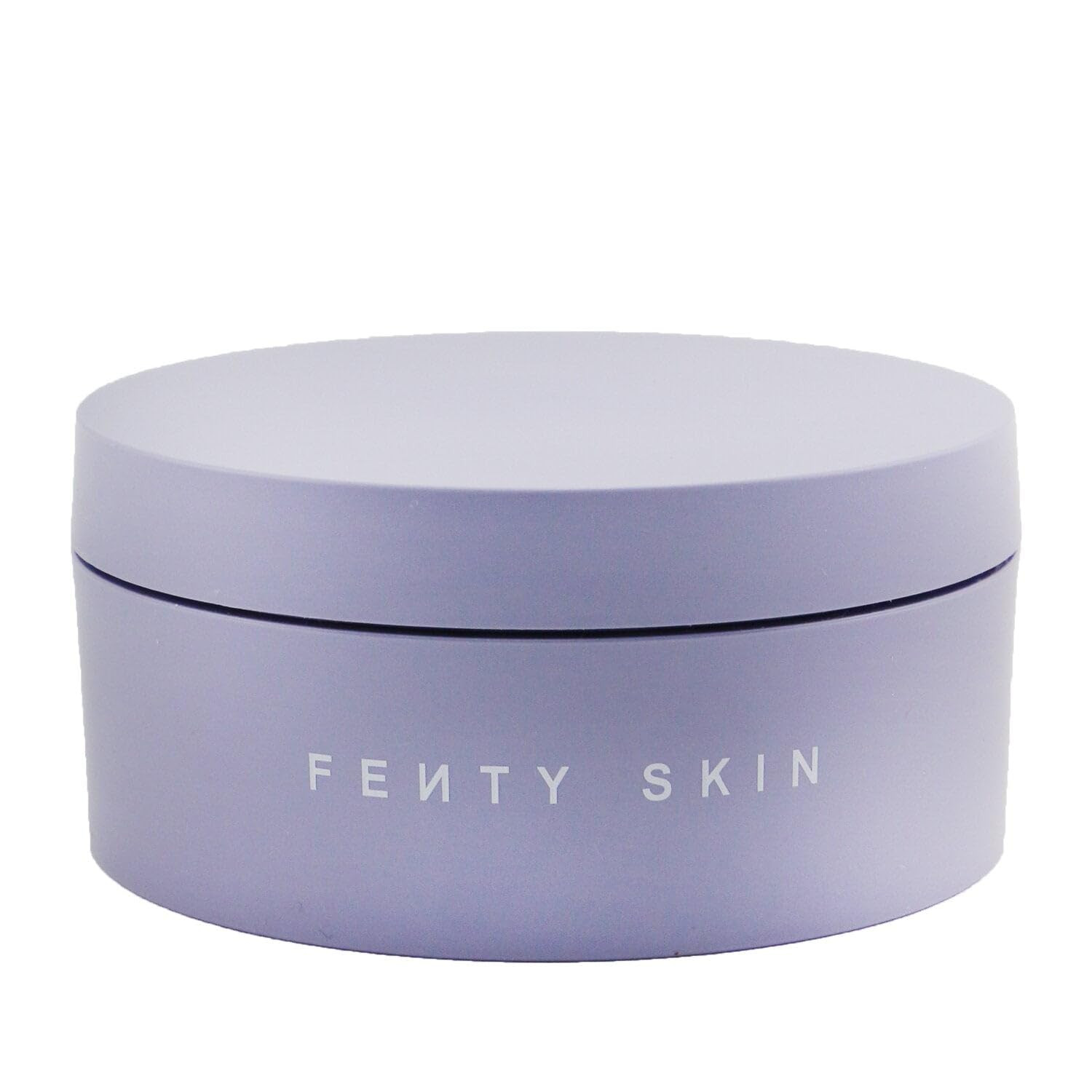 Fenty Skin Butta Drop Refillable Whipped Oil Body Cream 6.7 oz/ 200 mL | Amazon (US)