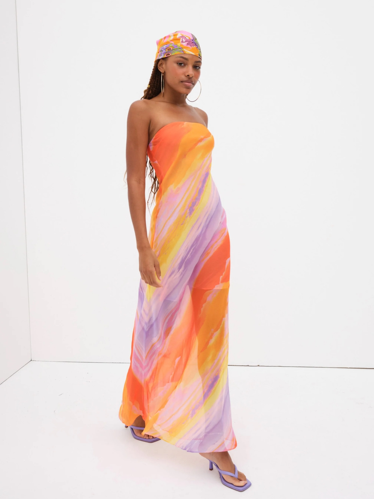 wedding guest dress for tropical destination or vacay ☀️🌴🐚

#LTKstyletip #LTKwedding #LTKSeasonal