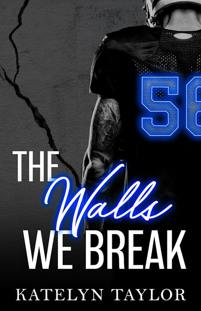 The Walls We Break (The Alphaletes) | Amazon (US)
