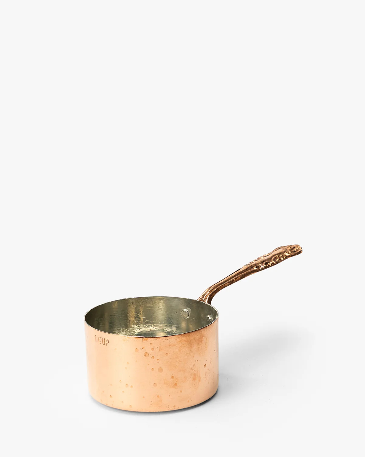 Coppermill Kitchen Embossed Measuring Cups | McGee & Co. (US)