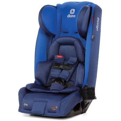 Diono Radian 3RXT All-in-One Convertible Car Seat | Target