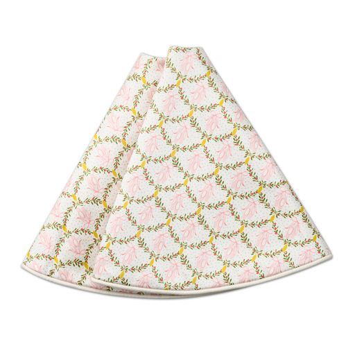 Children's Small Tree Skirt | Fig and Dove