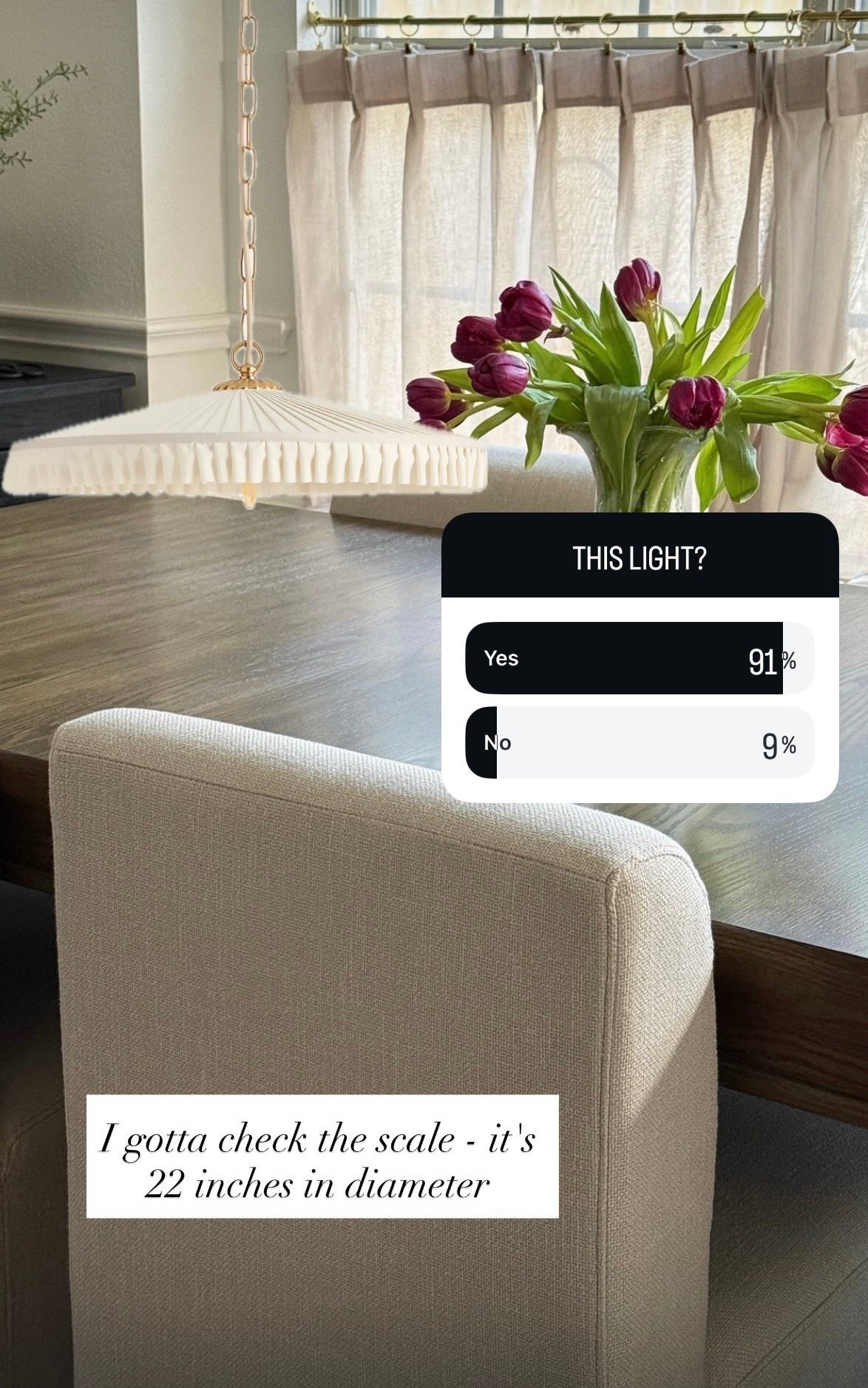 Light pendant

#LTKHome #LTKSeasonal #LTKmomlife