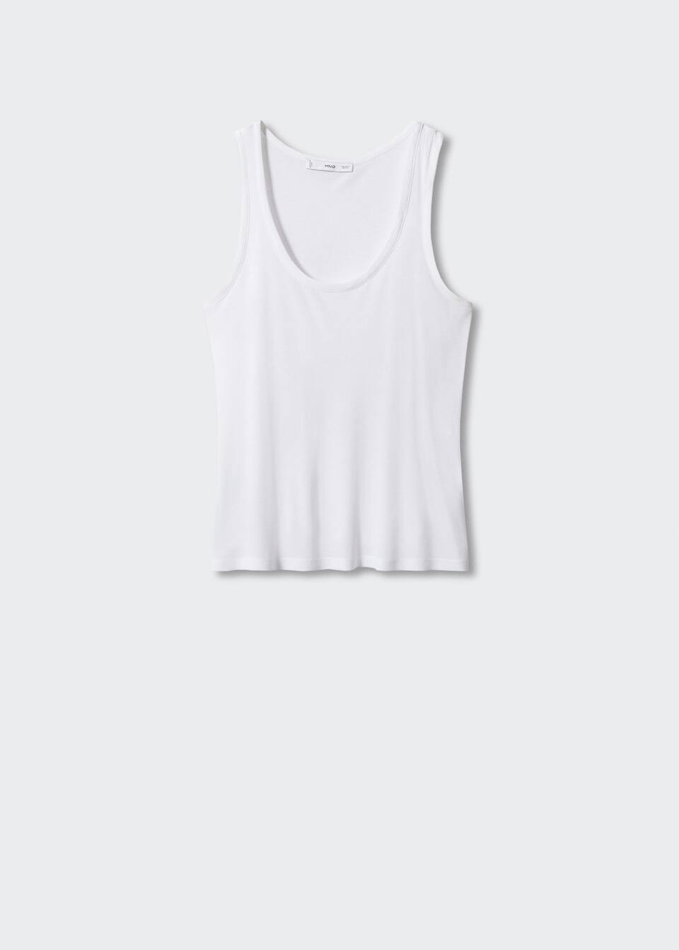 Search: White tank (87) | Mango USA | MANGO (US)