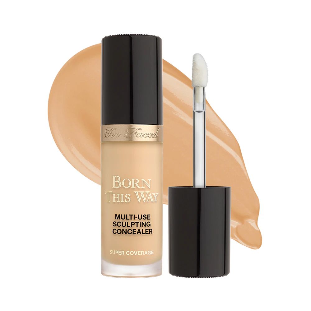 Born This Way Super Coverage Multi-Use Concealer | Too Faced US