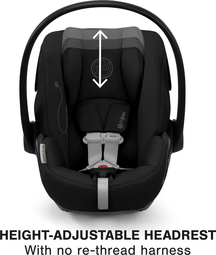 CYBEX Gazelle S Stroller & Cloud G Lux Comfort Extend SensorSafe™ Car Seat & Base | Nordstrom | Nordstrom