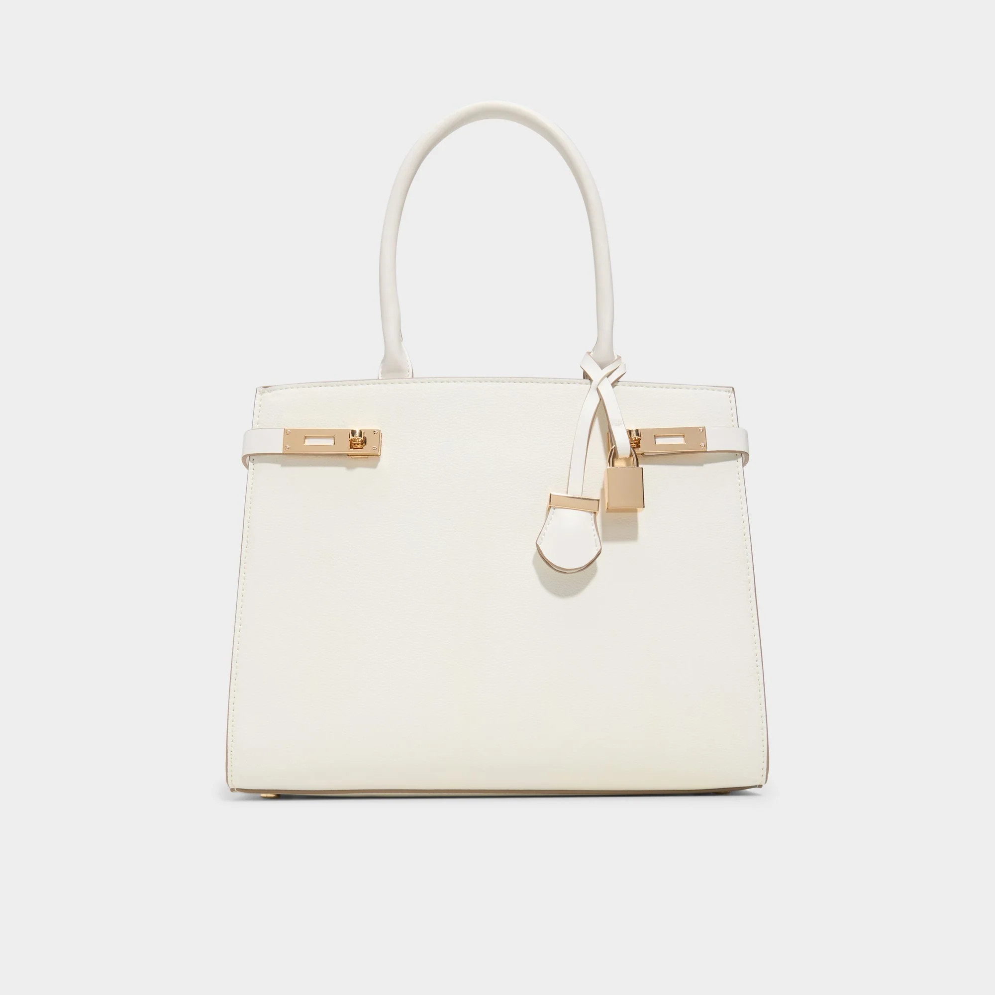 Manillaax White Women's Tote & Satchel bags | Aldo Shoes (US)