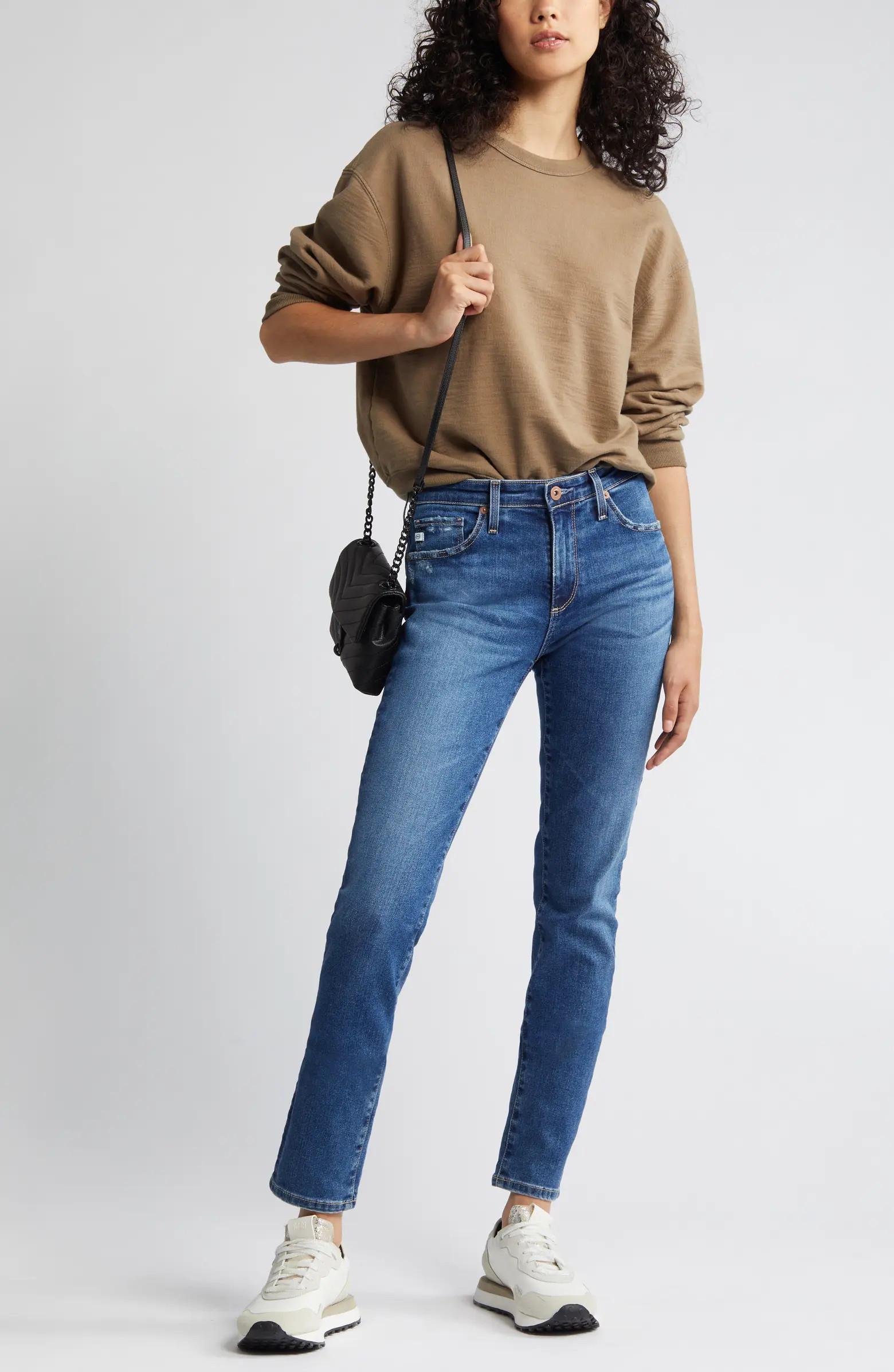Prima Skinny Jeans | Nordstrom