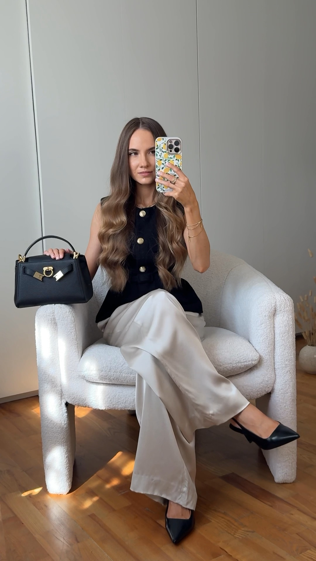 summer workwear ✨ save this reel for heat wave-appropriate office outfits

workwear inspo | office outfits | summer workwear | office chic | work outfits

#LTKootd #LTKSeasonal